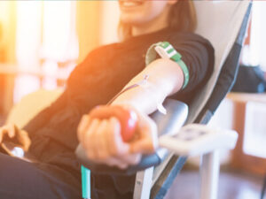 Mak System Blood Donation Software from MAK-System