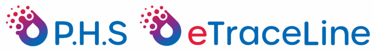 Eprogesa Logo eTRACELINE / PHS Blood Transfusion Software - MAK-System